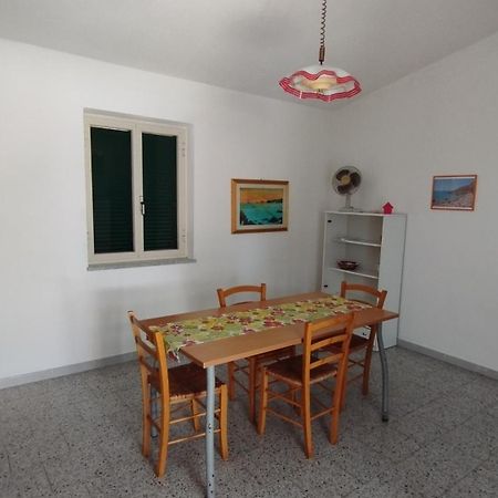 Villa Bianca Joppolo Dış mekan fotoğraf