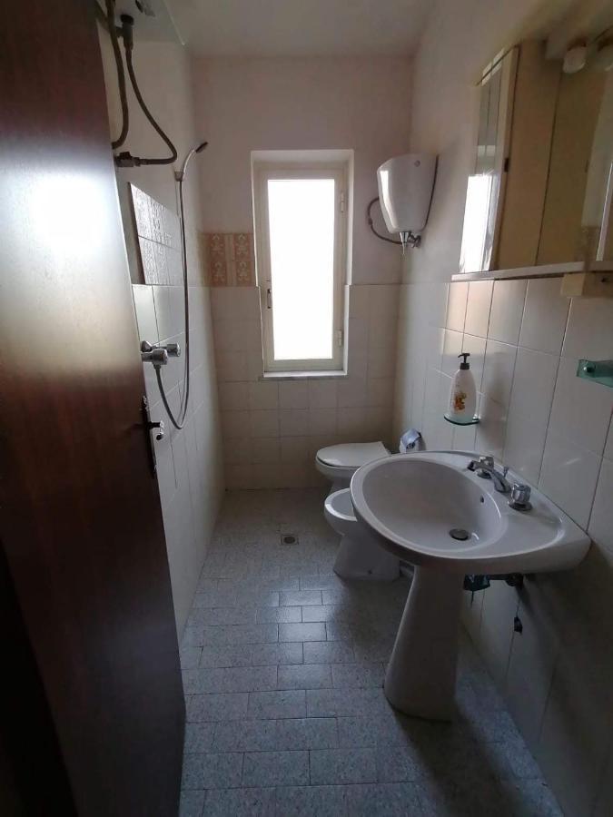 Villa Bianca Joppolo Dış mekan fotoğraf