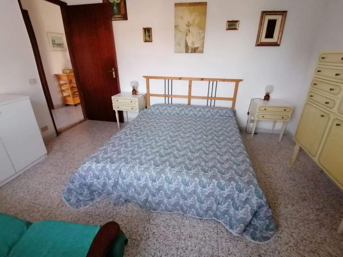 Villa Bianca Joppolo Dış mekan fotoğraf