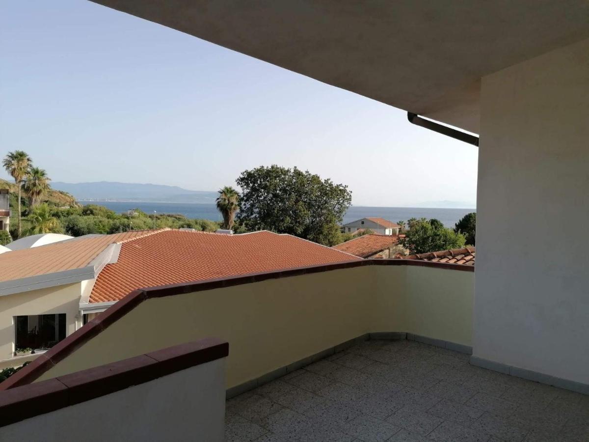 Villa Bianca Joppolo Dış mekan fotoğraf