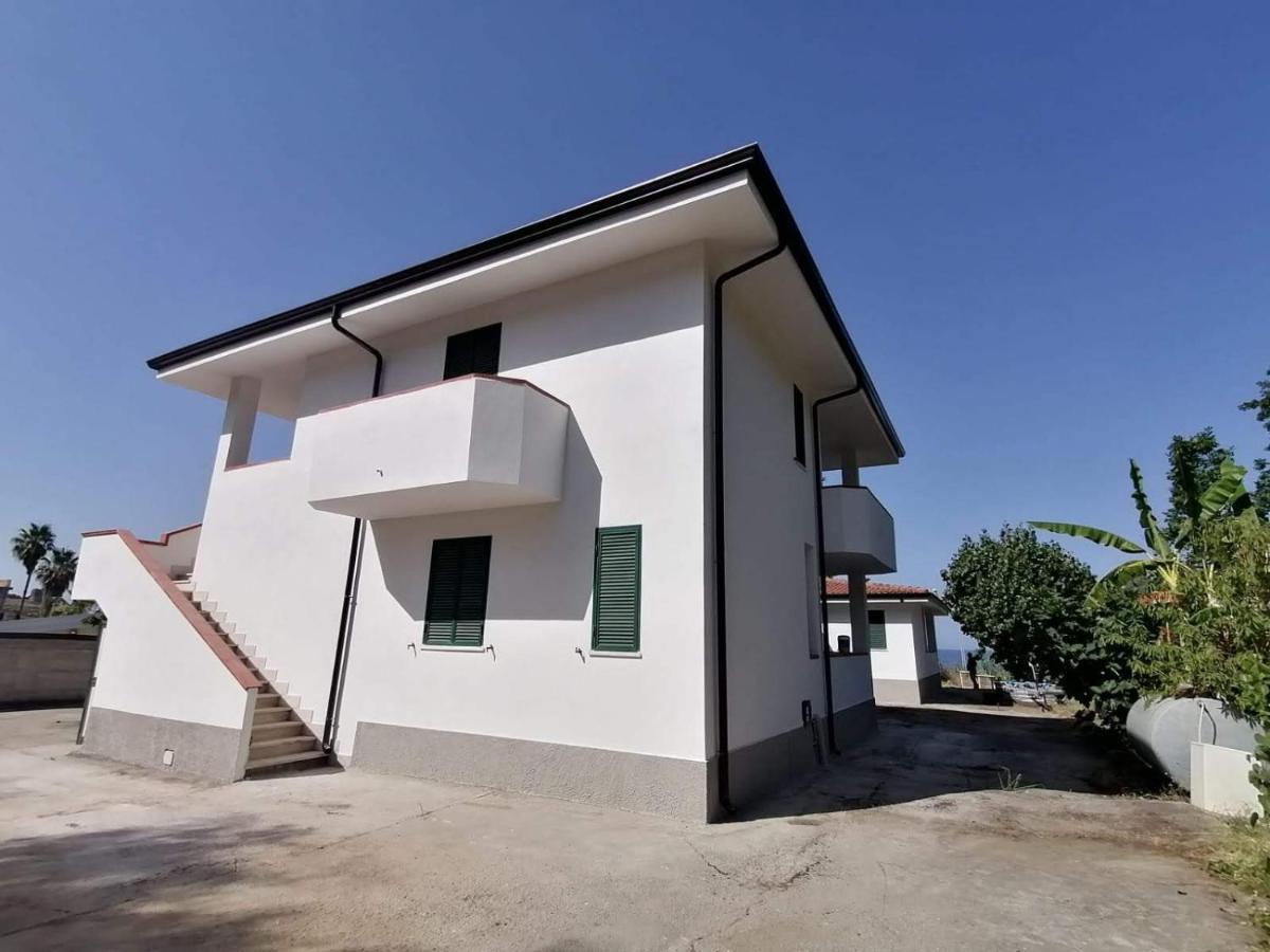 Villa Bianca Joppolo Dış mekan fotoğraf