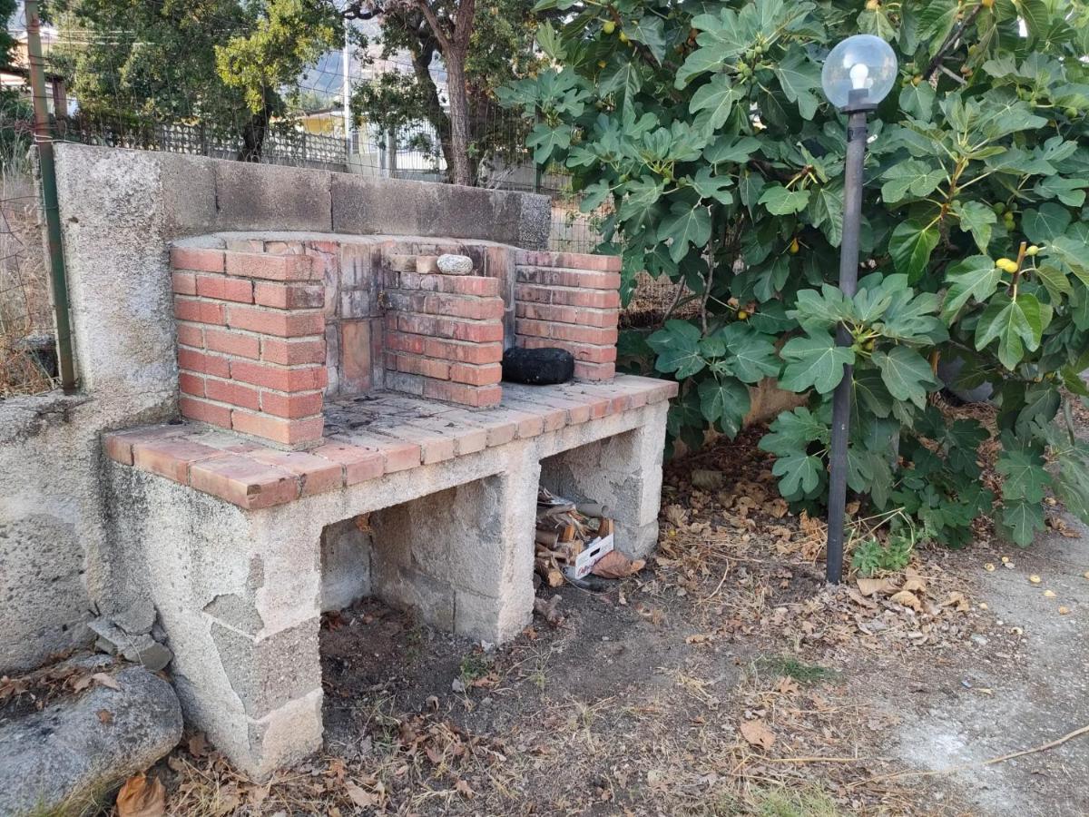 Villa Bianca Joppolo Dış mekan fotoğraf