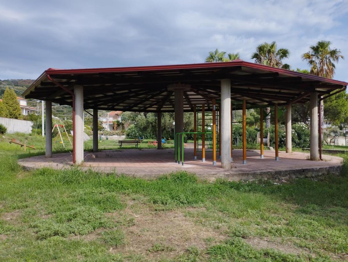 Villa Bianca Joppolo Dış mekan fotoğraf