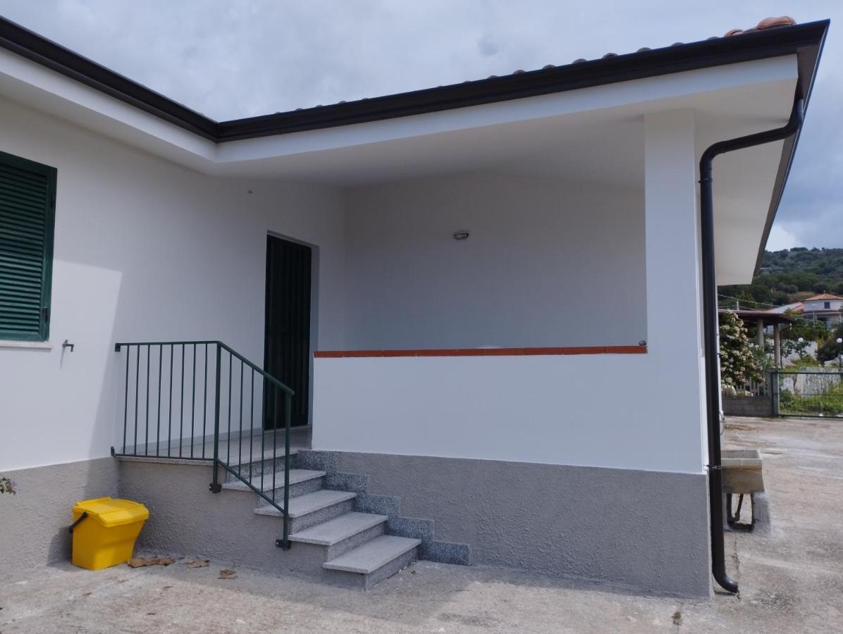 Villa Bianca Joppolo Dış mekan fotoğraf