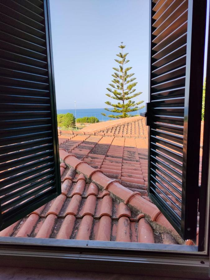 Villa Bianca Joppolo Dış mekan fotoğraf