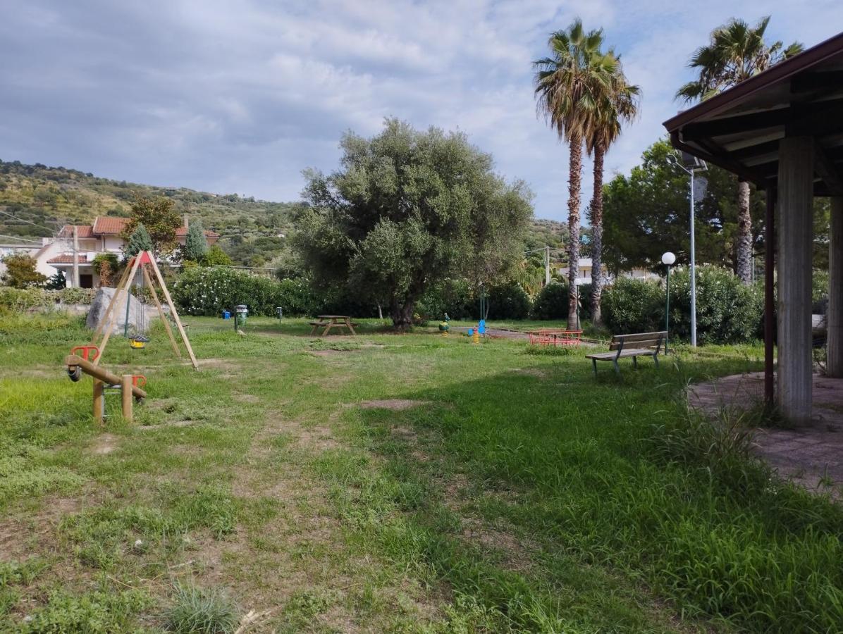Villa Bianca Joppolo Dış mekan fotoğraf