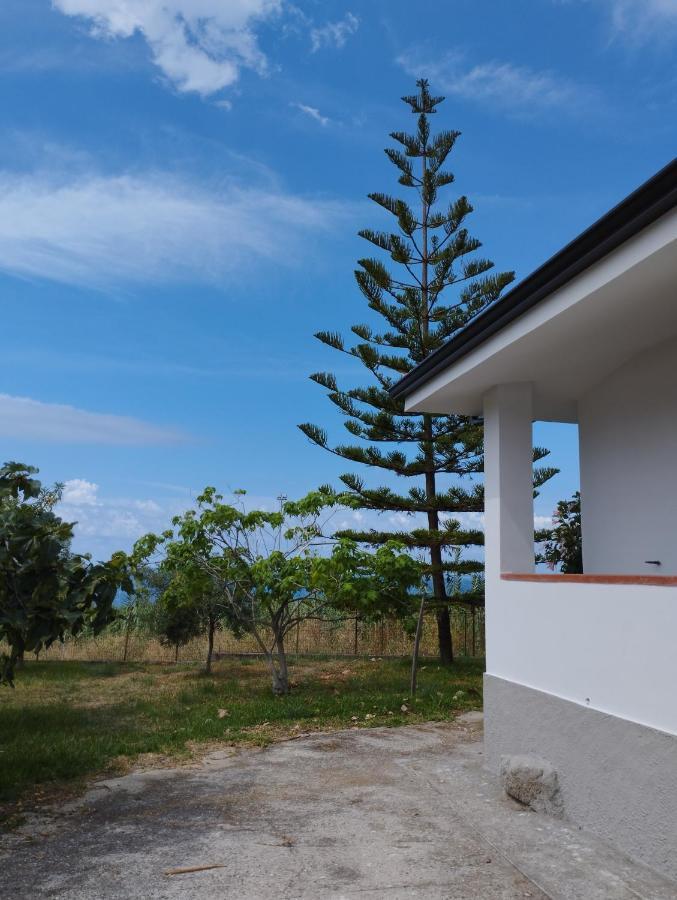 Villa Bianca Joppolo Dış mekan fotoğraf