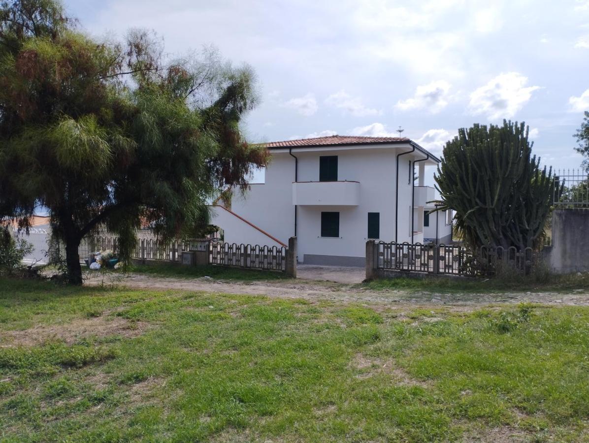 Villa Bianca Joppolo Dış mekan fotoğraf