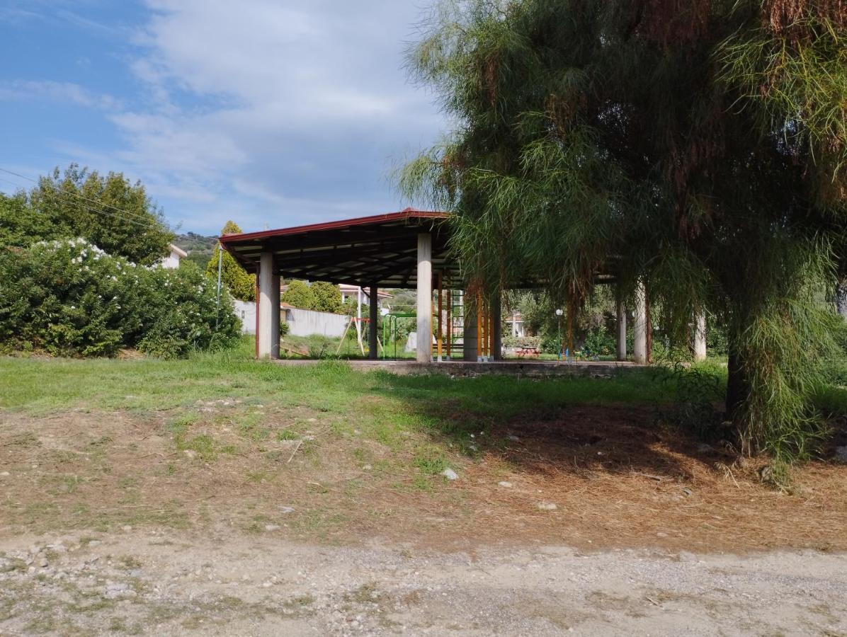 Villa Bianca Joppolo Dış mekan fotoğraf