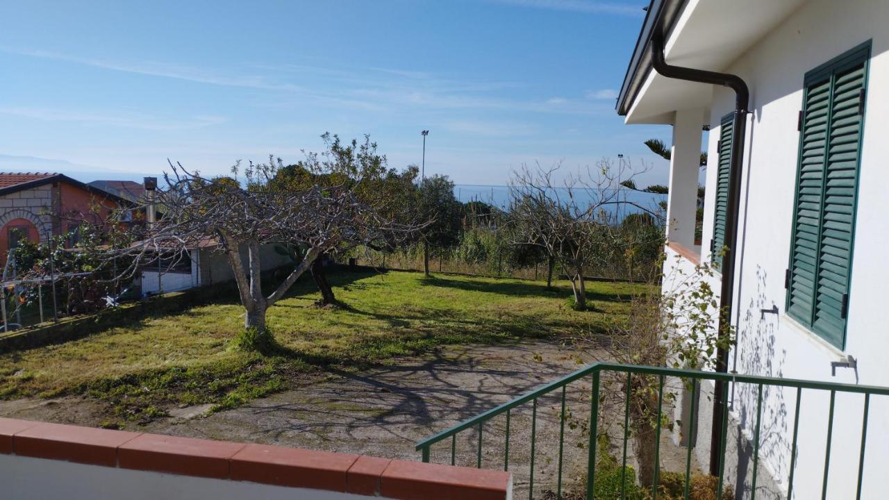 Villa Bianca Joppolo Dış mekan fotoğraf