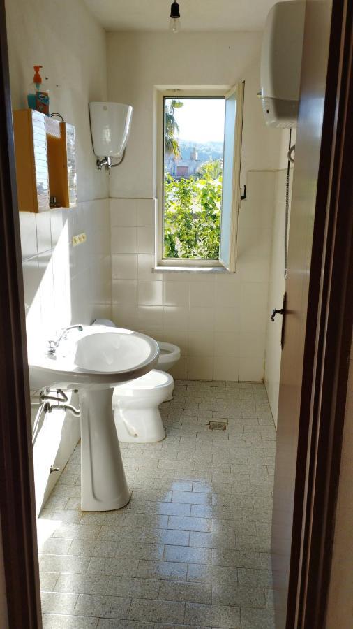 Villa Bianca Joppolo Dış mekan fotoğraf