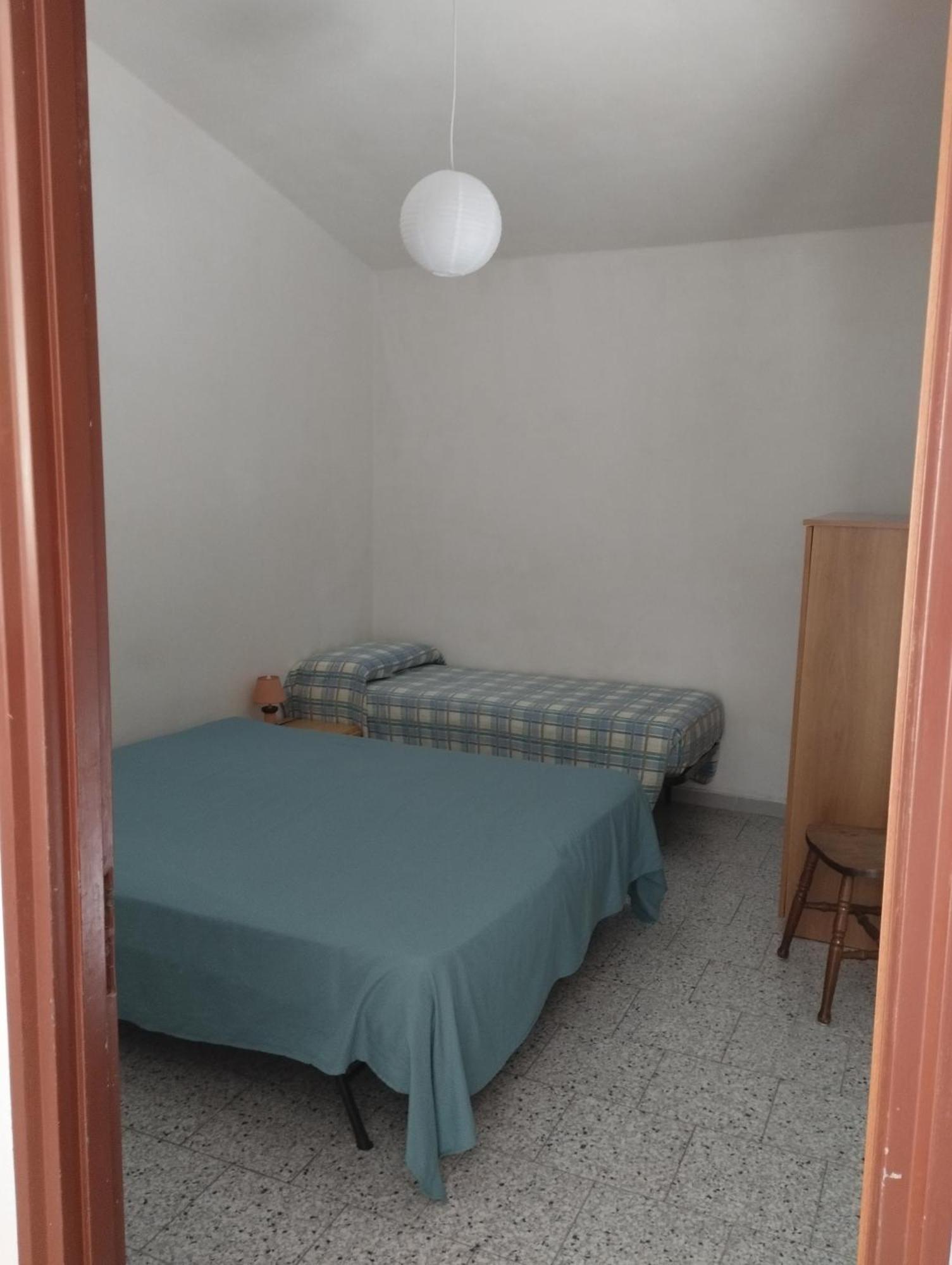 Villa Bianca Joppolo Dış mekan fotoğraf